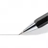 Portaminas Staedtler 778 07-9, cuerpo hexagonal, negro, mina de 0,7 mm