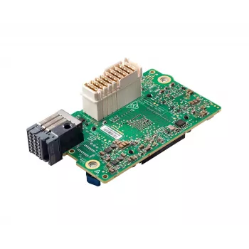 Adaptador de red convergente HP Enterprise Synergy 4820C 10/20/25 Gb