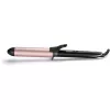 Rizador BaByliss C452E 32mm rizador Calor Negro, Rosa 98,4 (2,5 m)
