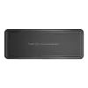 Belkin INC003VFBK Docking station/replicador de puertos para portátil Docking USB 3.2 Gen 2 (3.1 Gen 2) Type-C negro