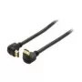 Cable HDMI ShiverPeaks BS77470-0.5-6 0,5 m negro