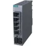 Siemens SIEM 6GK5615-0AA00-2AA2 SCALANCE S615 router LAN de protección - router - 0,1 Gbit/s