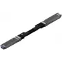 NVIDIA MCP4Y10-N00A Cable de cobre InfiniBand NDR, 0,5 m, de OSFP a OSFP, doble puerto, hasta 800 Gb/s