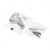 Cámara de vigilancia IP IMOU Cruiser Z Turret — 5 MP, 2,8 mm, 12 V DC, Wi‑Fi y Ethernet, IP66, giro 355° inclinación 90°