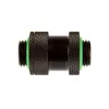 Accesorio para sistema de refrigeración BitsPower BP-MBDG14AALPI – latón, negro