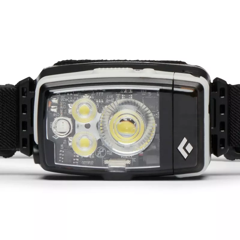 Linterna frontal LED BLACK DIAMOND Distance LT 1100