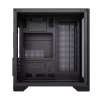 Gamemax | Caja | INFINITY MINI BK | M-ATX