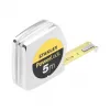 Stanley PowerLock 1-33-194 flexómetro, 5 m x 19 mm