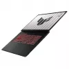 Portátil ASUS TUF Gaming A18 FA808UM-S9058 AMD Ryzen™ 7 260 45,7 cm (18 inch) 2.5K 16 GB DDR5-SDRAM 512 GB SSD NVIDIA GeForce RTX 5060 Wi-Fi 6E (802.11ax) sin sistema operativo gris