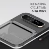 Máquina de hielo Maestro MR-820 — máquina de cubitos de hielo de sobremesa, modelo MR-820