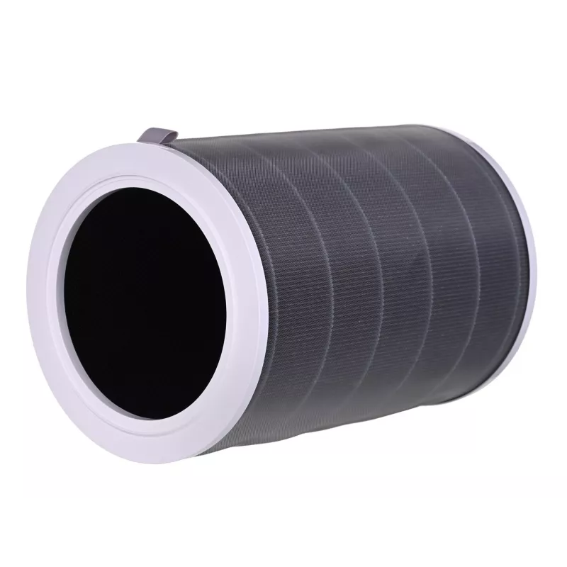 Filtro HEPA de repuesto para purificador de aire Xiaomi SCG4021GL, 360° de tres capas, CADR 380 m³/h, 200×200×293 mm