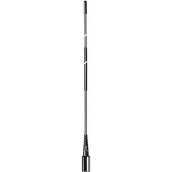 Antena de radio Albrecht Hyflex CL 27 BNC longitud 540 mm