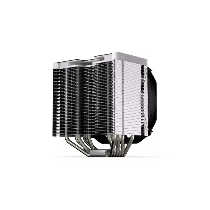 Endorfy EY3A010 Fortis 5 ARGB ventilador de CPU compatible con Intel & a