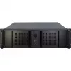 Inter-Tech 3U-3098-S rack negro
