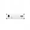 TELTONIKA RUT300 router industrial con cable 5X RJ45 100 MB/s