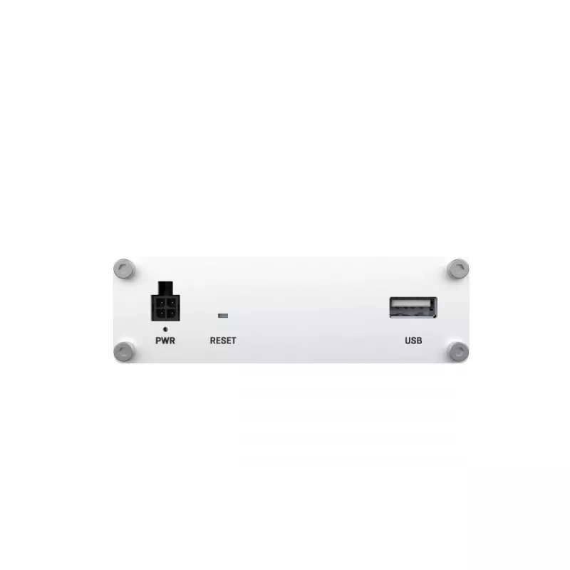 TELTONIKA RUT300 router industrial con cable 5X RJ45 100 MB/s