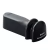 Kyocera RSD-01 BK Afilador de cuchillos de diamante (para cuchillos de cerámica y acero), negro