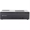 SilverStone MILO ML05 - SFF - Mini-ITX - sin fuente de alimentación (SFX12V)