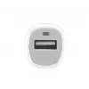 Beper XUADA010 cargador USB para coche