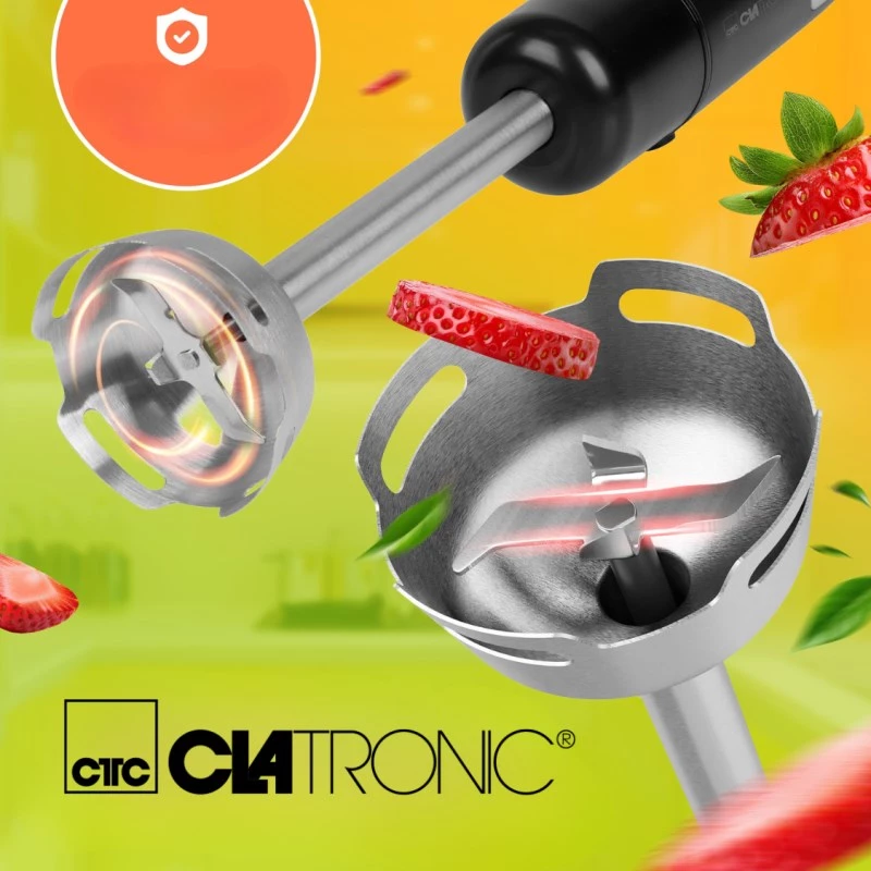 Batidora SM 3825 CLATRONIC