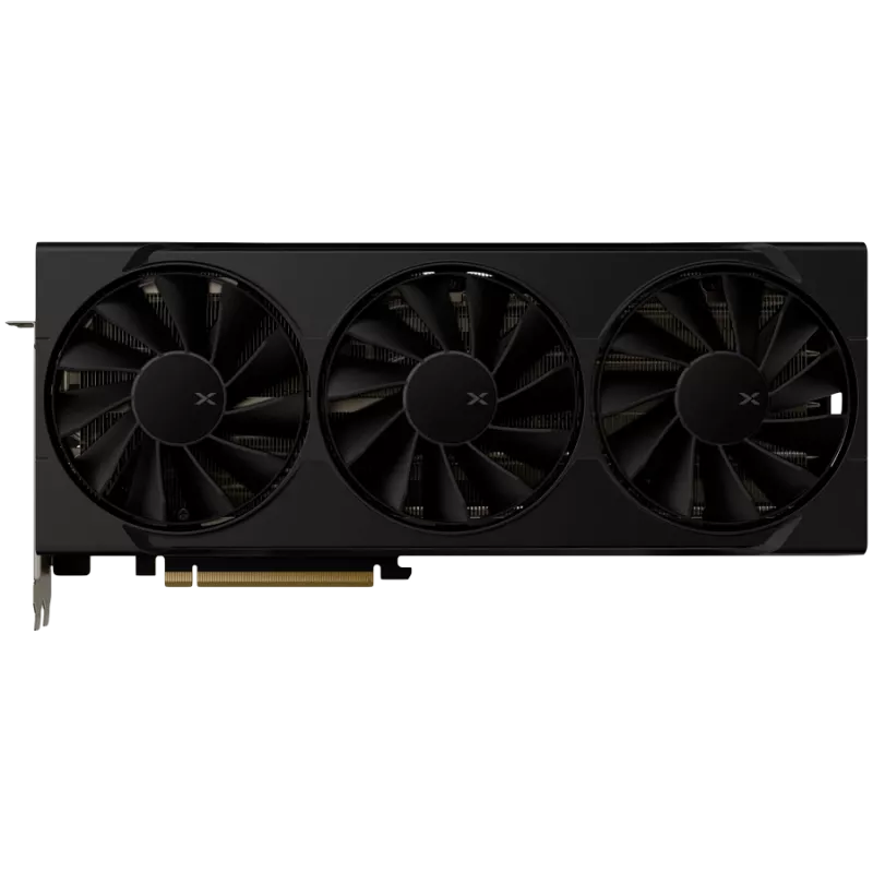 XFX Radeon RX 9070 XT 16GB GDDR6 Tarjeta gráfica