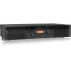 Behringer NX1000D amplificador de audio directo/escenario negro
