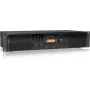 Behringer NX1000D amplificador de audio directo/escenario negro
