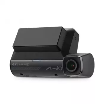 Mio 955W 4K Ultra HD USB negro