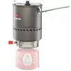 MSR Reactor Stove System Hervidor de cartucho