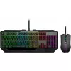 Cooler Master Desktop Gaming Devastator 3 [DE] negro RGB versión revisada (SGB-3000-KKMF4-DE)
