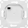 TechniSat DigitRadio UP 55 - radio DAB - 2 x 2 vatios - blanco (0001/3901)