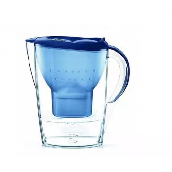 Brita Marella+1 Maxtra Pro PP jarra filtrante (2,4 l; grafito)