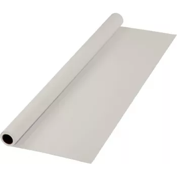 Hama 00021523 Fondo fotográfico de papel, 2,75 x 11 m, gris claro