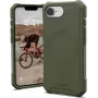 UAG Urban Armor Gear Essential Armor Funda MagSafe - Apple iPhone 16e - verde oliva (114496117272)