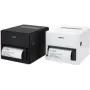 Citizen CTS4500XTEBX impresora negra