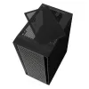 iBox CETUS 903 Midi Tower negro