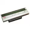Cabezal de impresión Zebra ZT200 – térmico directo, impresión negra, compatible con ZT200