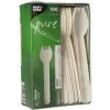Papstar 88240 blanco