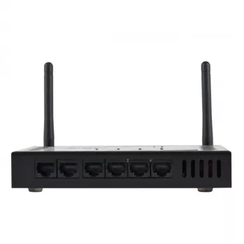 Medidor óptico de potencia ALLNET ALL3692