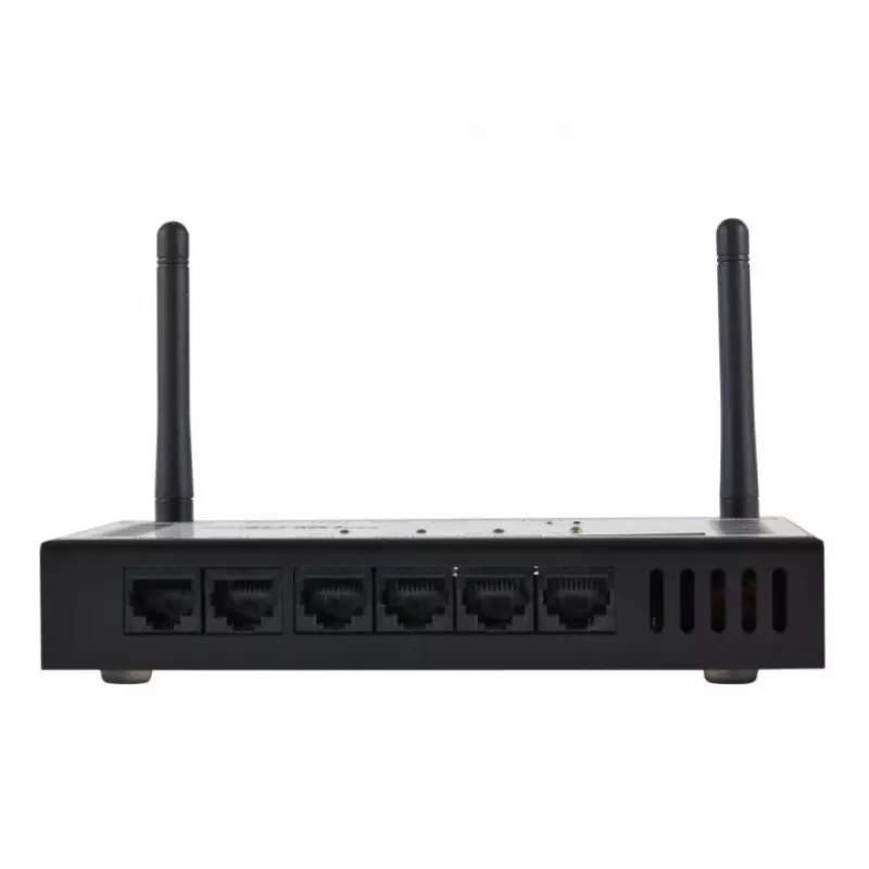 Medidor óptico de potencia ALLNET ALL3692