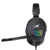 Auriculares Baracuda BGH-011 Pearl Negro