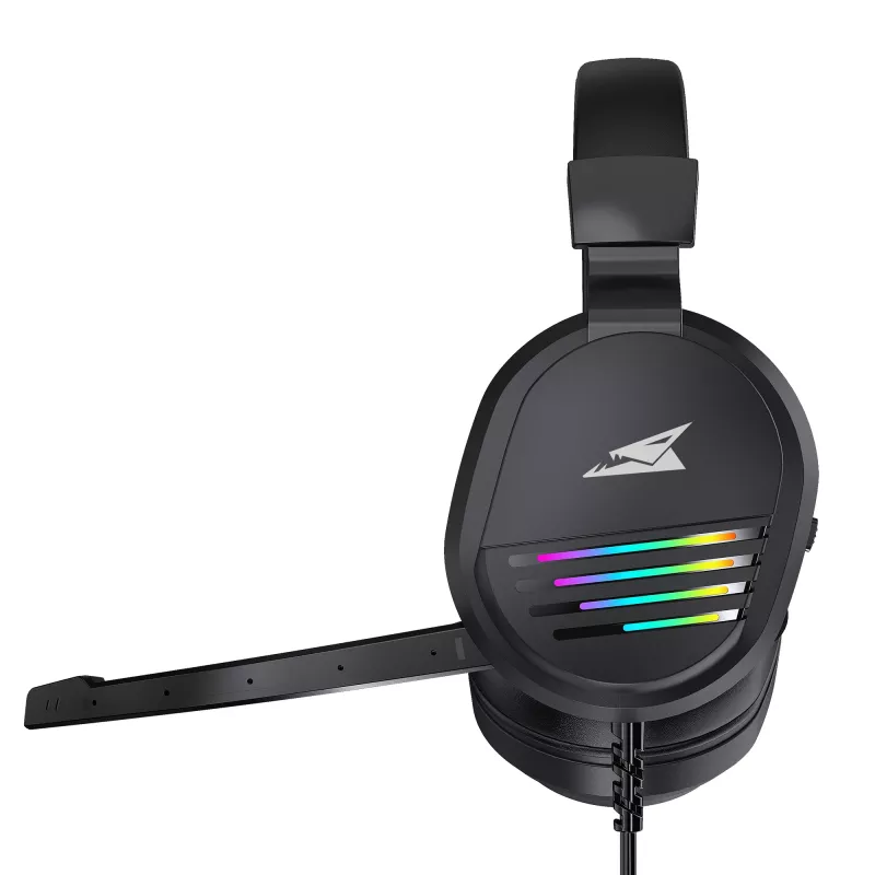 Auriculares Baracuda BGH-011 Pearl Negro