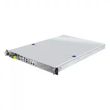 Caja de ordenador ASRock 1U1G-W680/2L2T Rack (1U) Gris