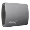 Unidad SSD Intenso 500 GB Externo USB Type-C USB 3.2 Gen 2x2