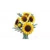 LEGO BOTANICALS 11502 Ramo de girasoles