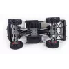 Amewi AMXRock RCX10B Scale Crawler vehículo crawler motor eléctrico 1:10 (22432)