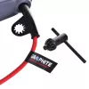 Taladro Graphite 58G712 2500 rpm sin llave 3,5 kg