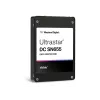 Unidad SSD WESTERN DIGITAL Ultrastar DC SN655 3,84 TB and3 PCIe TLC ISE