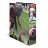 Archivador decorativo A4 Herma 20109 American Football