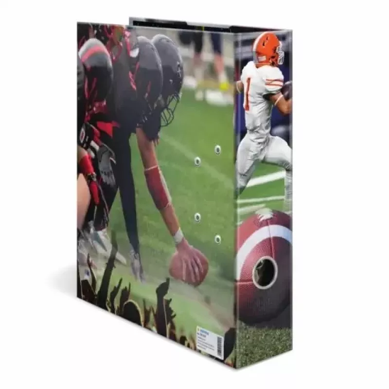 Archivador decorativo A4 Herma 20109 American Football